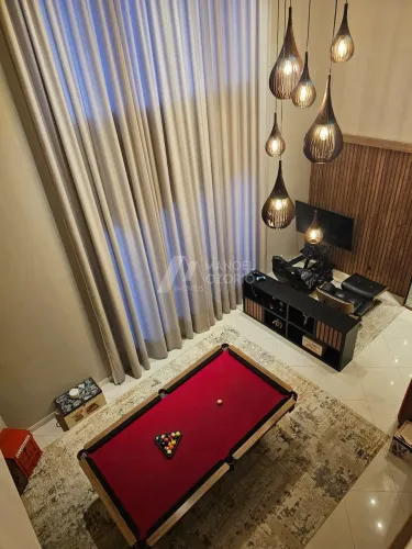 Sobrado Espetacular a Venda em Araucária