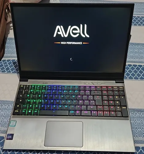 "notebook avell" - Notebooks no Brasil