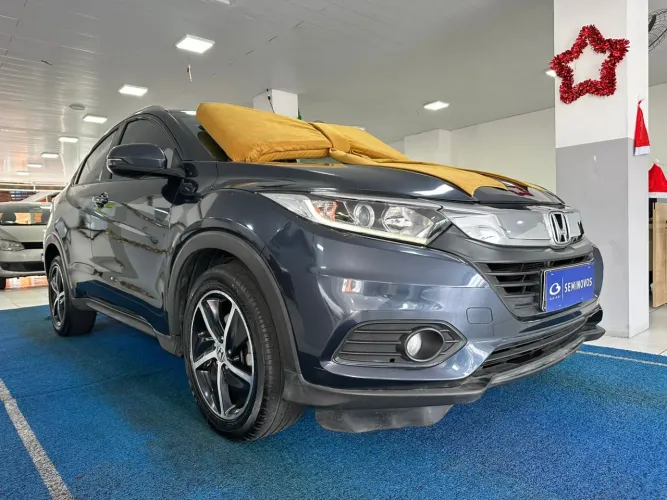 Honda HR-V EX 1.8 Flexone 16V 5P Aut. 2019