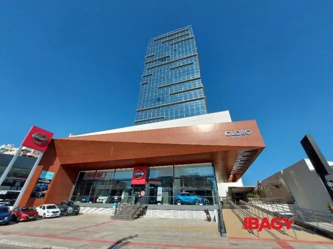 Oportunidade! Salas/Conjuntos em Canto - Florianópolis