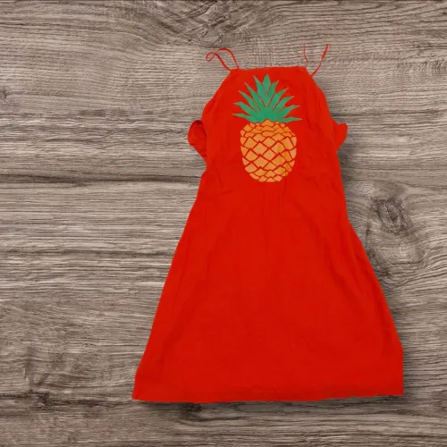 Vestidos verão
