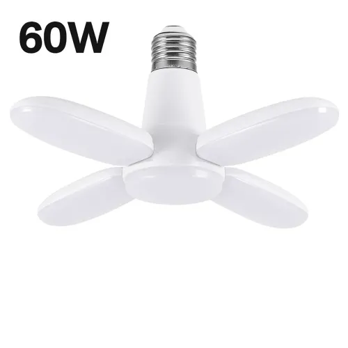 Lâmpada petala 60w