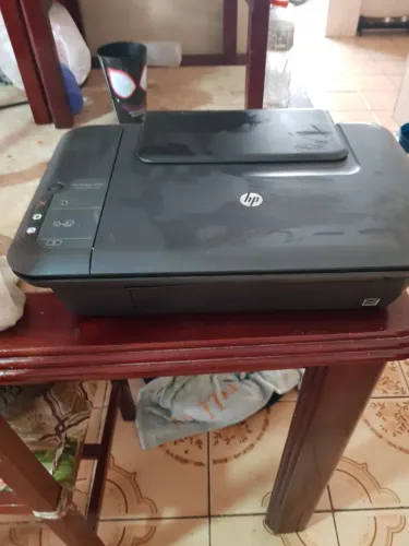 Duas Impressora HP