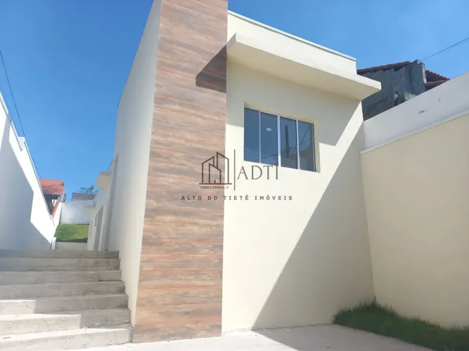 Da vendo minha casa nova