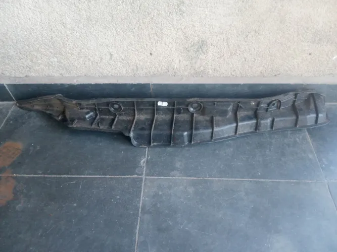 Acabamento Paralama Dianteiro Hilux SW4 2017 53828-0K030)