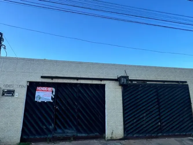 vende-se excelente casa com piscina, r$.550.000,00, 3 quartos sendo 1 suíte, nova marabá