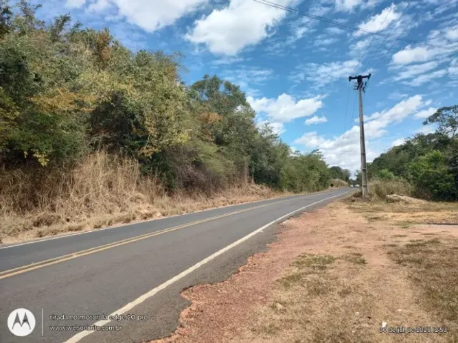 Terreno para venda PI-113 km-7 Teresina-PI