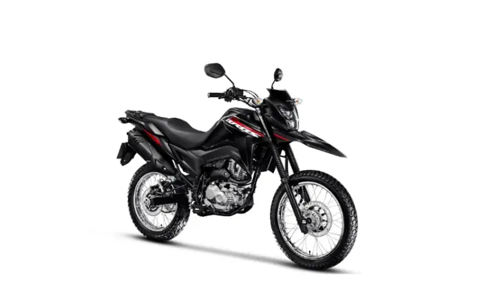 HONDA NXR BROS 160 CBS