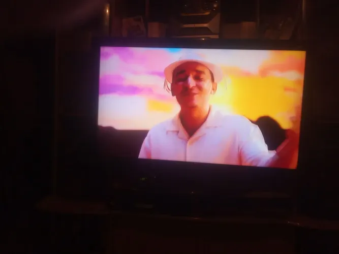 Tv Semp Toshiba 40 impecável