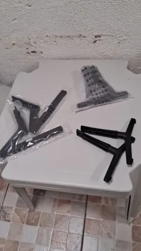 Bases para TV - Novo