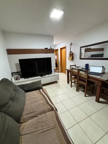 Casa no Recanto das Emas (aceita financiamento)