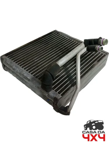 Radiador Caixa Evaporadora Frontier 2.5 2014 S  Cinza