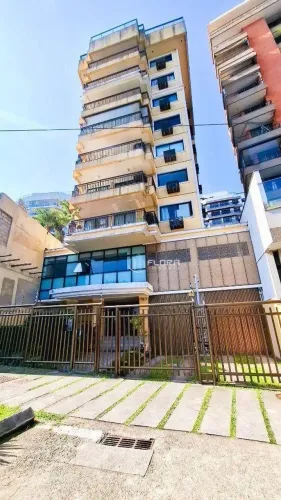 Apartamento com 3 dormitórios à venda, 115 m² - Boa Viagem - Niterói/RJ