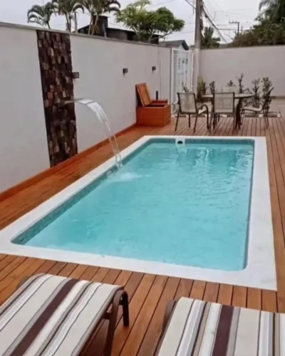 Super Promoção São João na Piscina