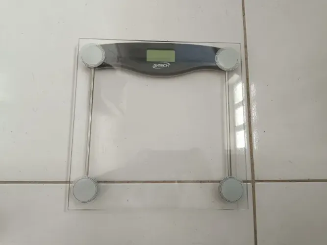 Balança Digital G-tech