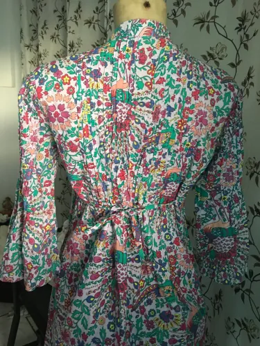 Vestido
