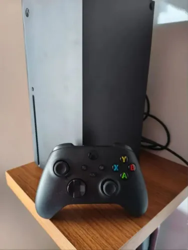 xbox séries X