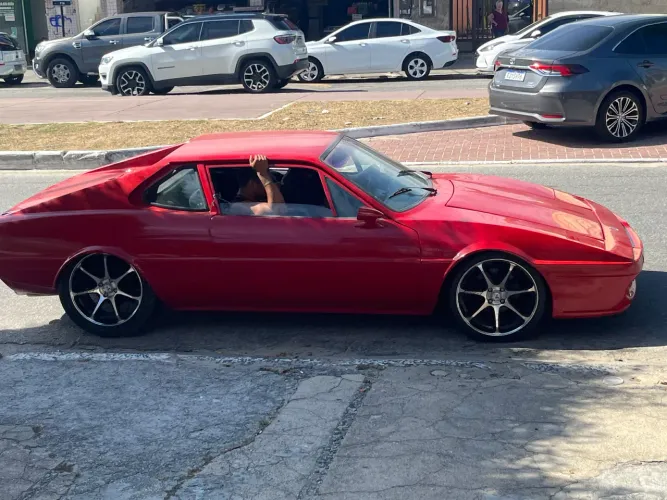 Americar Classic 427 Classic 427 1981