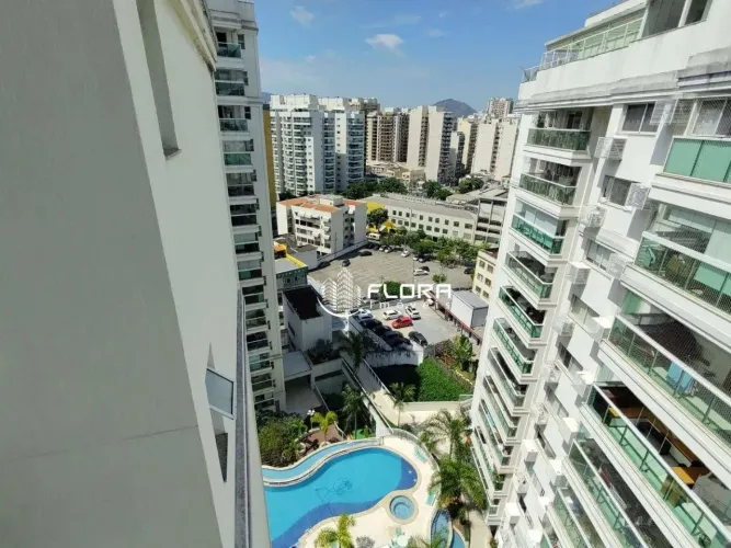 Apartamento com 2 dormitórios à venda, 95 m² por R$ 995.000,00 - Icaraí - Niterói/RJ