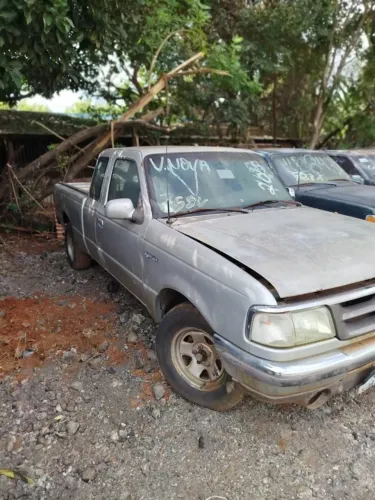 Peças Ford  Ranger XL 1996 1997