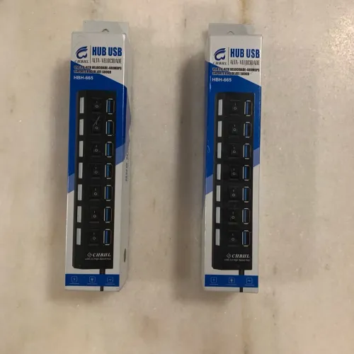 HIB USB NOVO
