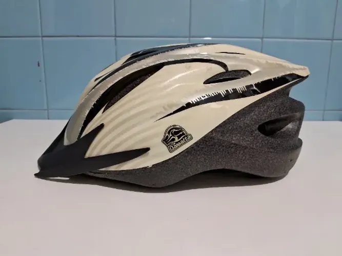 Capacete Ciclismo 