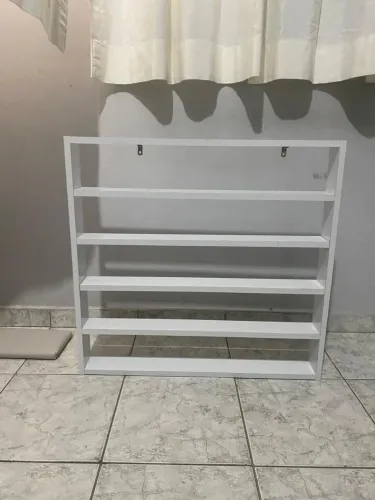 suporte esmalte