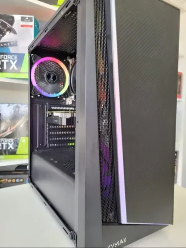 PC I7 / GTX
