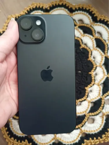 Iphone 15 256 gb 99% novo 
