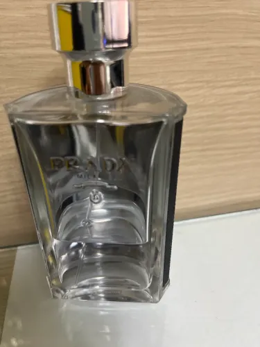 Perfume Prada Milano