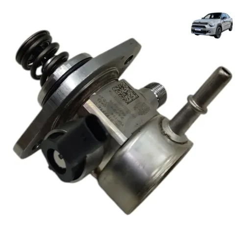 Bomba Alta Pressão Citroen Basalt 2025 2024