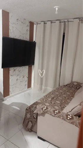 Repasso de apartamento no novo Milenio 
