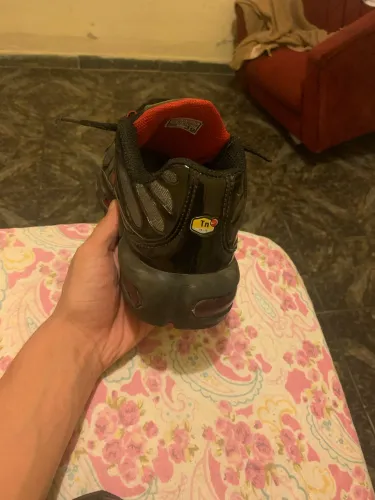 Tênis Nike Tn 
