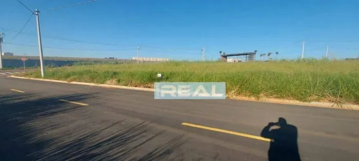 Terreno à venda, 200 m² por R$ 225.000,00 - Condomínio Villagio - Paulínia/SP