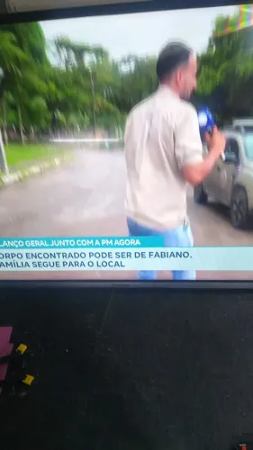 tv panasonic 40 polegadas