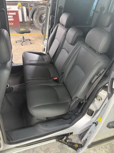 Fiat Doblo Essence 1.8 Flex 16V 5P 2021