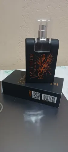 Perfume masculino Hinode