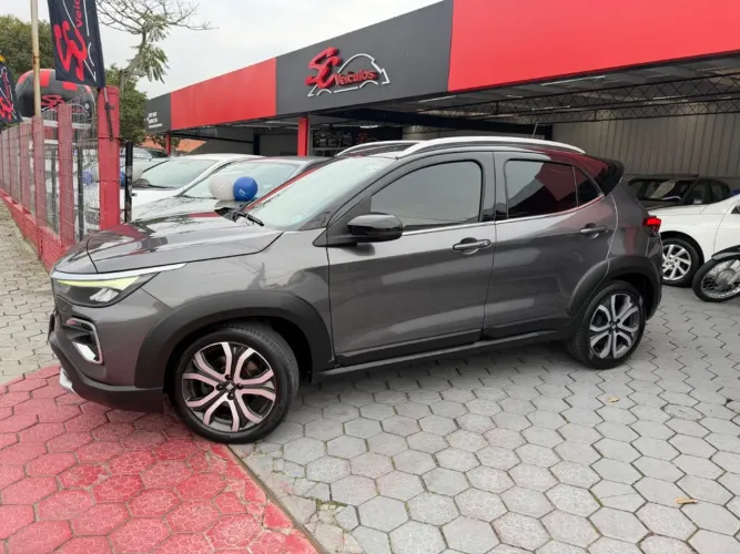 Fiat Pulse Impetus 1.0 Turbo 200 Flex Aut. 2023