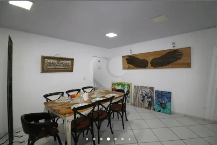 Sobrado com 6 quartos à venda ou para locação em Santana - SP