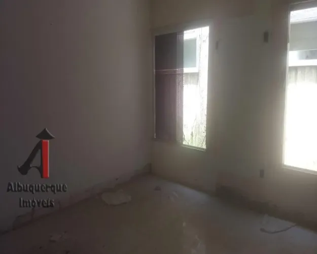 CASA RESIDENCIAL em São Luís - Maranhão, Calhau