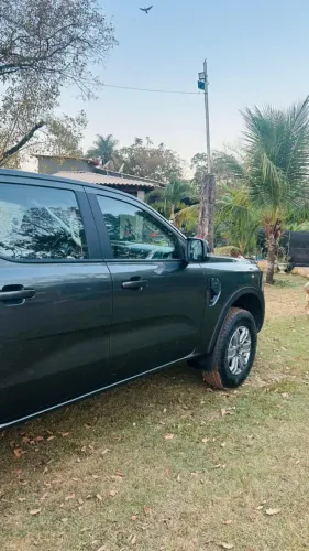 Ford Ranger XLS 2.0l 4X4 2027