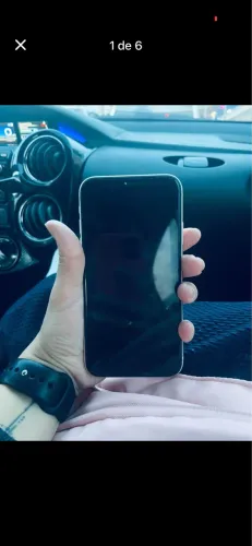 iPhone 11 64g