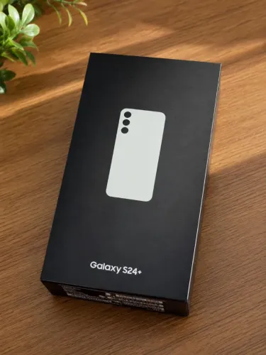 Samsung y S24+