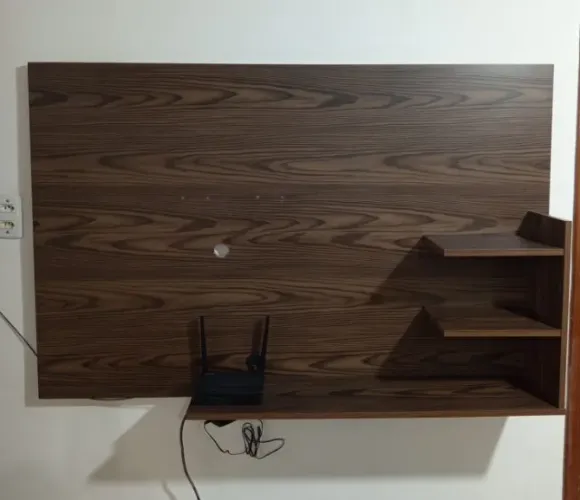 Rack para TV