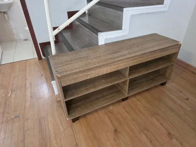 Rack sala