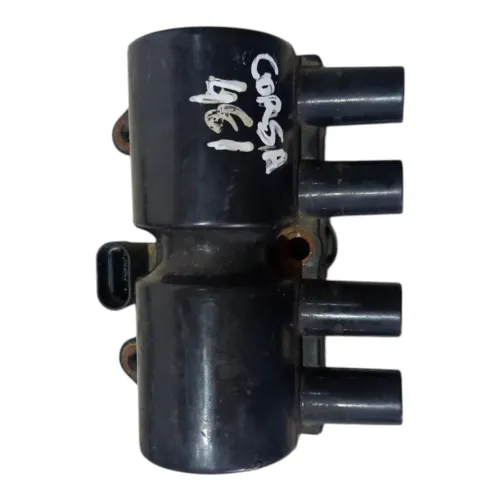 Bobina Ignição Chevrolet Corsa 1.0 8v 1994 1995 1996 A 2002