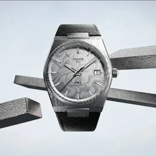 Relógio Tissot