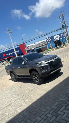 Mitsubishi L200 Triton Sport HPE-S 2.4 CD Dies. AUT 2023