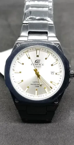 Relógio casio edifice