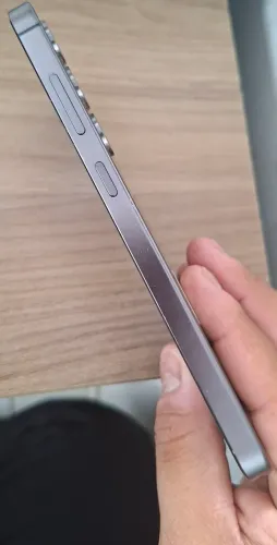 Vendo um celular S 24 plus 